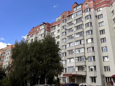 квартира за адресою Зодчих вул., 40
