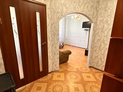 квартира за адресою Зодчих вул., 40