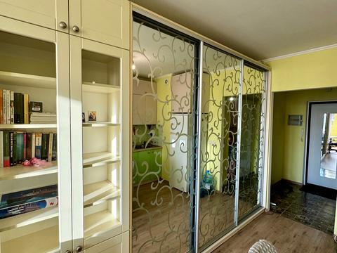 квартира за адресою Жамбила Жабаєва вул. (Кузьминська), 22