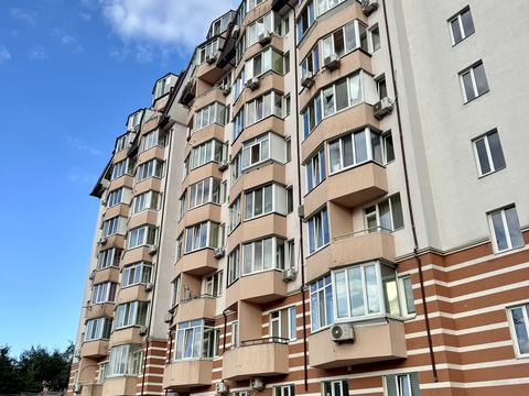 квартира за адресою Жамбила Жабаєва вул. (Кузьминська), 22