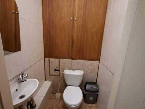 квартира за адресою Ревуцького вул., 42