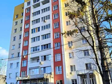 квартира по адресу Мира ул., 21