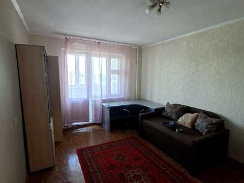 квартира за адресою Ревуцького вул., 42