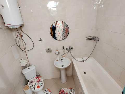 квартира за адресою Степана Рудницького вул. (Академіка Вільямса), 3/7
