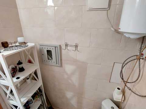 квартира за адресою Степана Рудницького вул. (Академіка Вільямса), 3/7