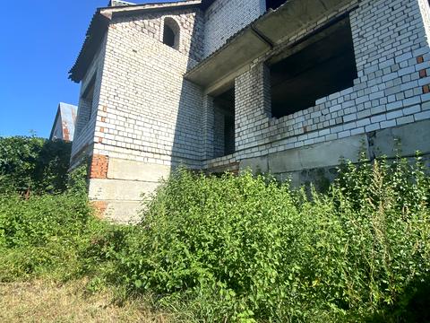 дом по адресу Кедюличів