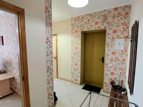 квартира за адресою Степана Рудницького вул. (Академіка Вільямса), 3/7