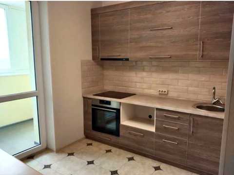 квартира по адресу Мира ул., 21