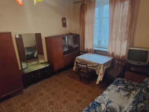 квартира за адресою Пасічна вул., 38