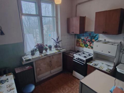 квартира за адресою Пасічна вул., 38