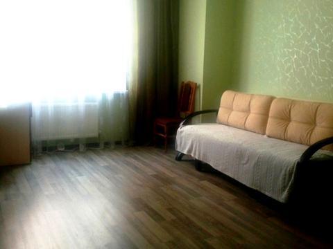 квартира по адресу Радужный массив ул., 6