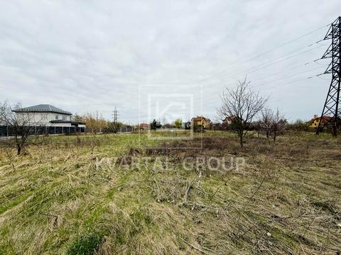 ділянка за адресою Івана Кочерги вул., 8