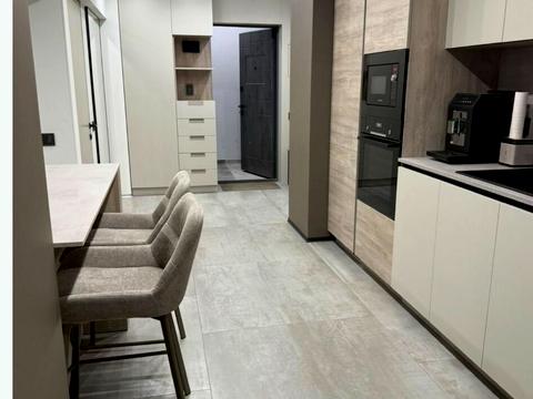 квартира по адресу Богдана Хмельницкого ул., 39