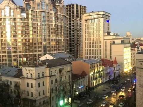 квартира по адресу Богдана Хмельницкого ул., 39