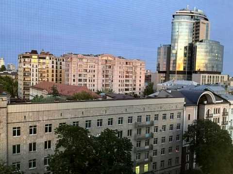 квартира по адресу Богдана Хмельницкого ул., 39
