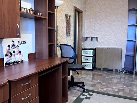 квартира по адресу Жолио Кюри ул., 26