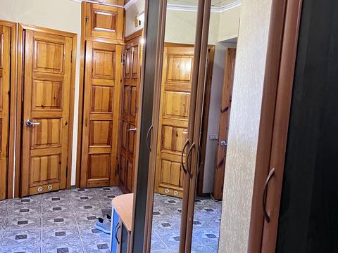 квартира по адресу Жолио Кюри ул., 26