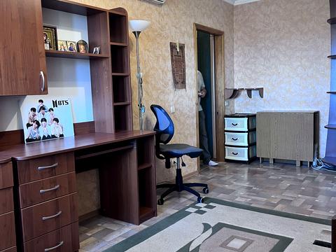 квартира по адресу Жолио Кюри ул., 26