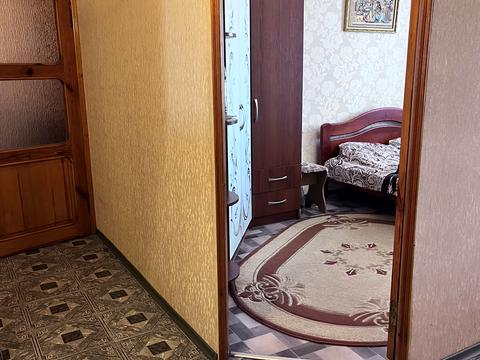 квартира по адресу Жолио Кюри ул., 26
