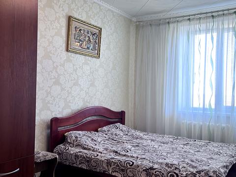 квартира по адресу Жолио Кюри ул., 26
