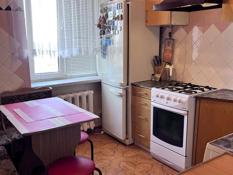 квартира по адресу Жолио Кюри ул., 26