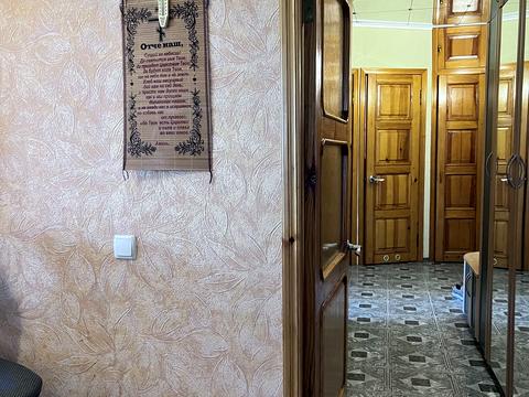 квартира по адресу Жолио Кюри ул., 26