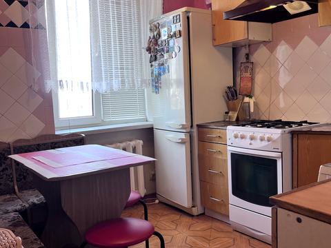 квартира по адресу Жолио Кюри ул., 26
