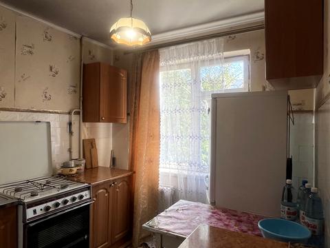 квартира за адресою Івана Виговського вул. (Терешкової), 25