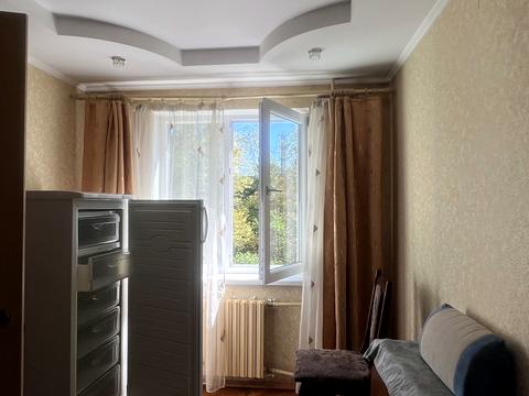 квартира за адресою Івана Виговського вул. (Терешкової), 25
