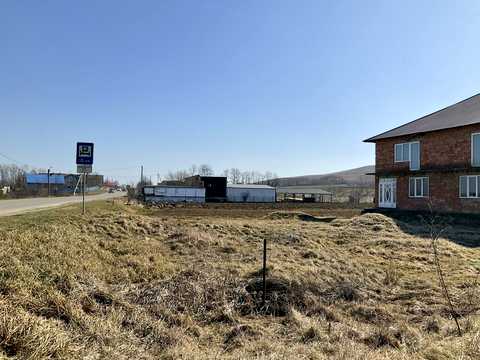 участок по адресу Головна траса