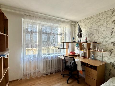 квартира за адресою Дніпровські Пороги вул., 17-А