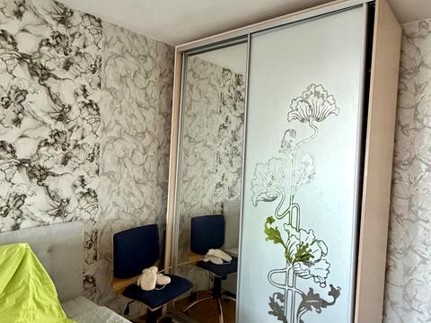квартира за адресою Дніпровські Пороги вул., 17-А