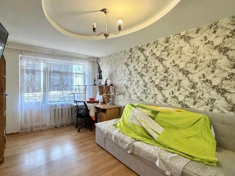 квартира за адресою Дніпровські Пороги вул., 17-А