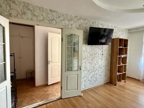 квартира за адресою Дніпровські Пороги вул., 17-А