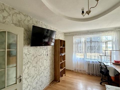 квартира за адресою Дніпровські Пороги вул., 17-А