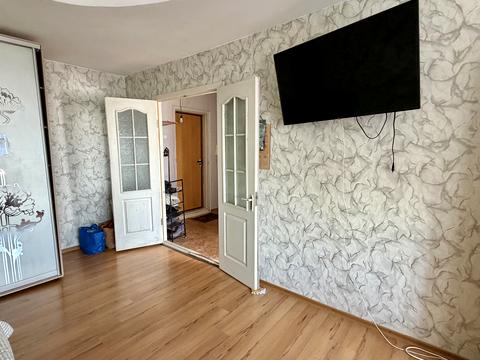 квартира за адресою Дніпровські Пороги вул., 17-А