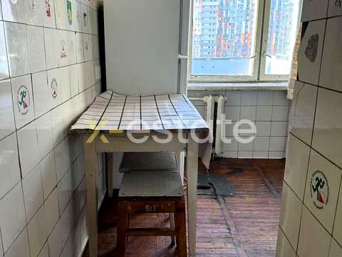 квартира за адресою Василя Кучера вул., 2