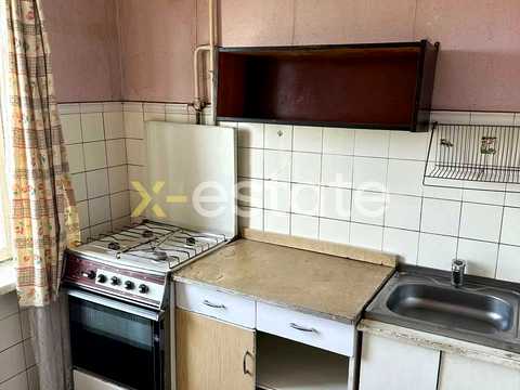 квартира за адресою Василя Кучера вул., 2