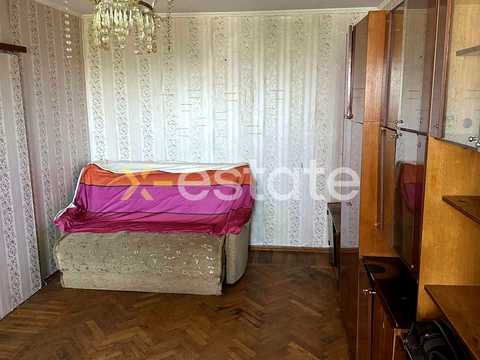 квартира за адресою Василя Кучера вул., 2