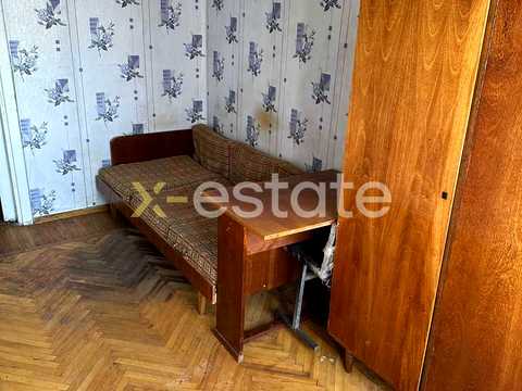 квартира за адресою Василя Кучера вул., 2
