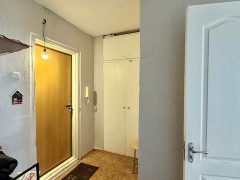 квартира за адресою Дніпровські Пороги вул., 17-А