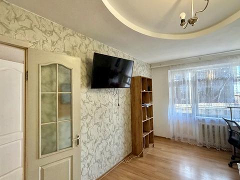 квартира за адресою Дніпровські Пороги вул., 17-А