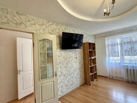 квартира за адресою Дніпровські Пороги вул., 17-А