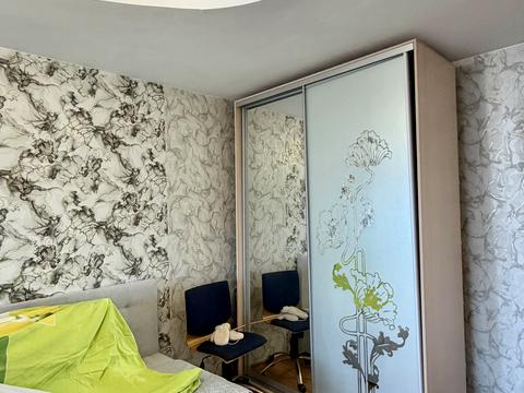 квартира за адресою Дніпровські Пороги вул., 17-А