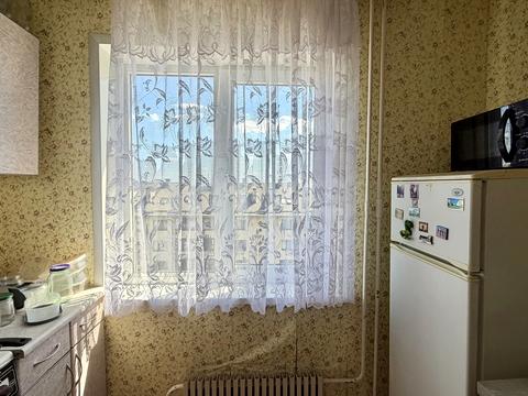 квартира за адресою Дніпровські Пороги вул., 17-А