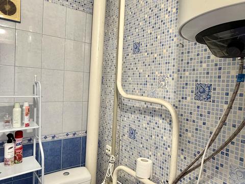 квартира за адресою Дніпровські Пороги вул., 17-А