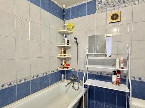 квартира за адресою Дніпровські Пороги вул., 17-А