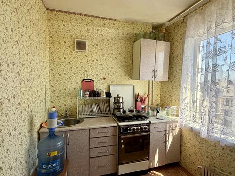 квартира за адресою Дніпровські Пороги вул., 17-А