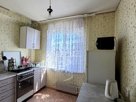 квартира за адресою Дніпровські Пороги вул., 17-А