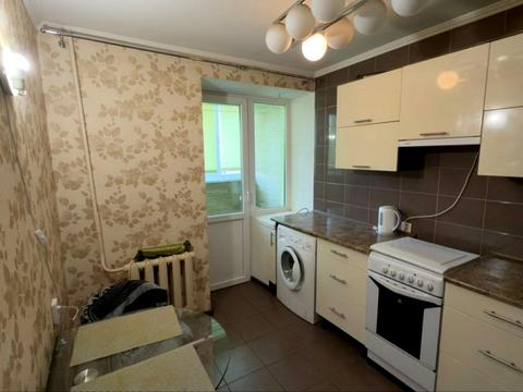 квартира по адресу Запорожское шоссе, 38